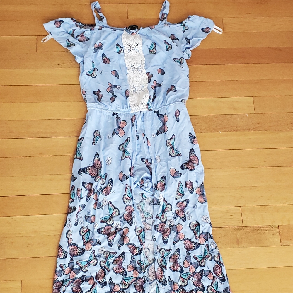 Kids dress